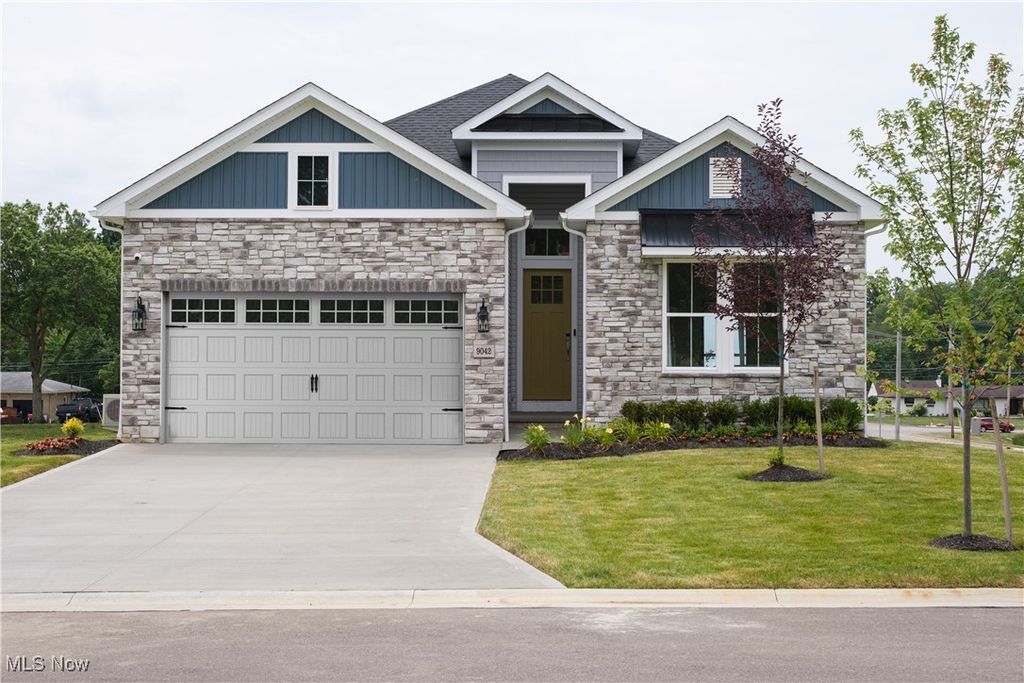 9042 Wolocott Street NW, Massillon, OH 44646