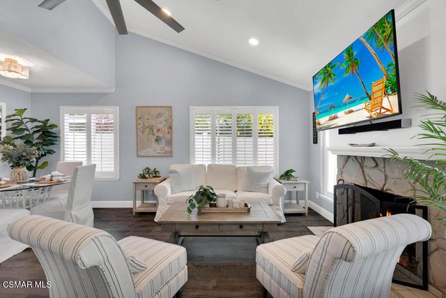 3919 San Clemente Court, Newbury Park, CA 91320