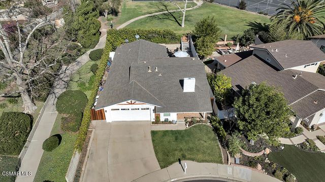 3919 San Clemente Court, Newbury Park, CA 91320