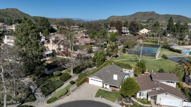 3919 San Clemente Court, Newbury Park, CA 91320