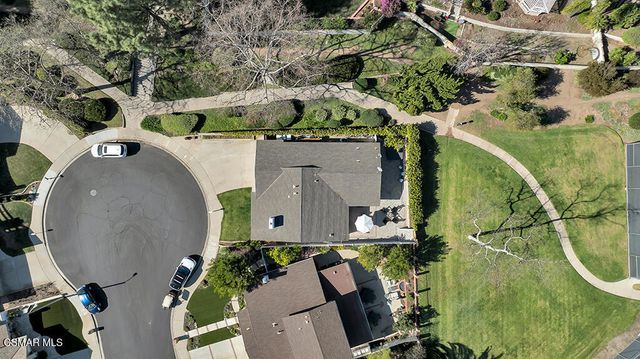 3919 San Clemente Court, Newbury Park, CA 91320