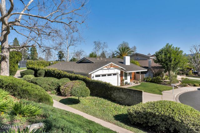 3919 San Clemente Court, Newbury Park, CA 91320