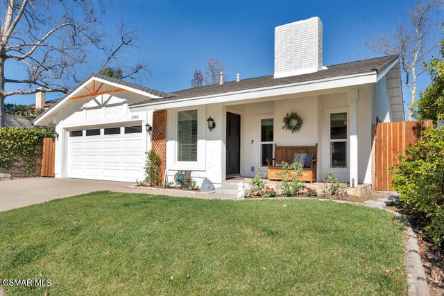 3919 San Clemente Court, Newbury Park, CA 91320