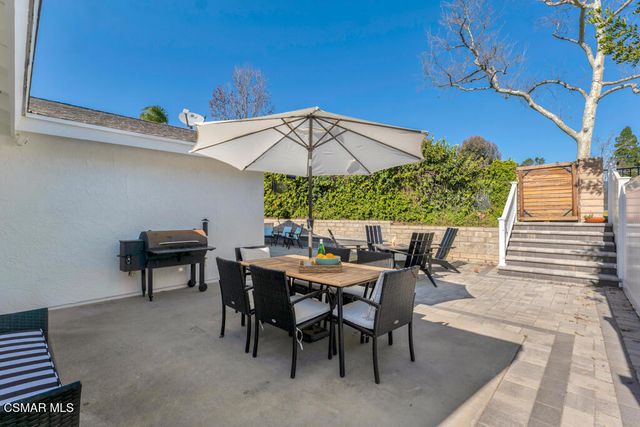 3919 San Clemente Court, Newbury Park, CA 91320