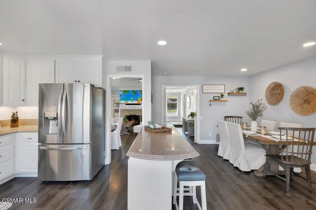 3919 San Clemente Court, Newbury Park, CA 91320