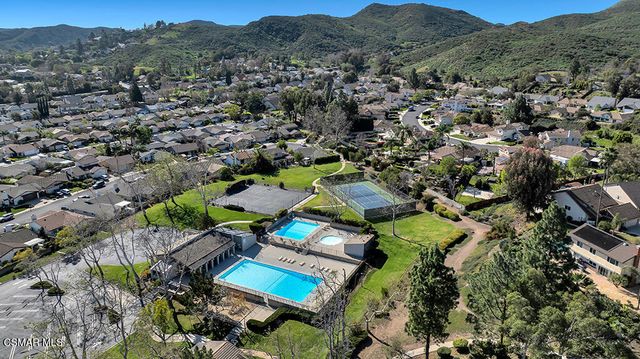 3919 San Clemente Court, Newbury Park, CA 91320