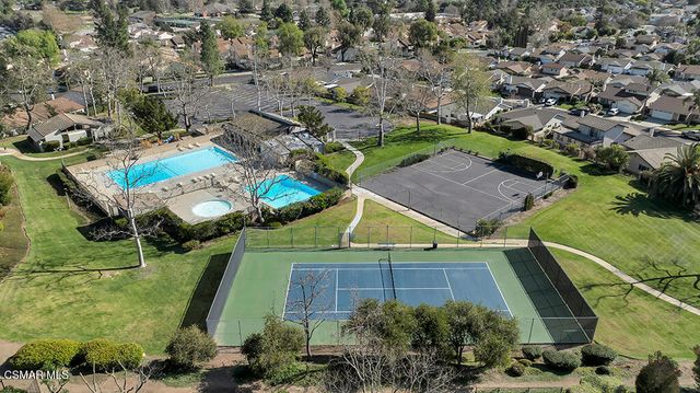3919 San Clemente Court, Newbury Park, CA 91320