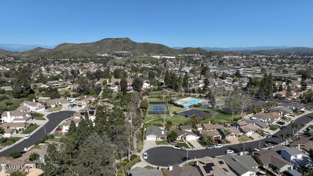 3919 San Clemente Court, Newbury Park, CA 91320