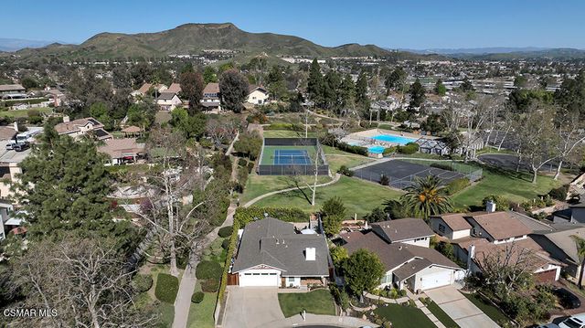 3919 San Clemente Court, Newbury Park, CA 91320