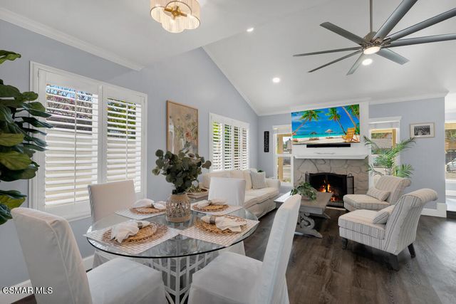 3919 San Clemente Court, Newbury Park, CA 91320