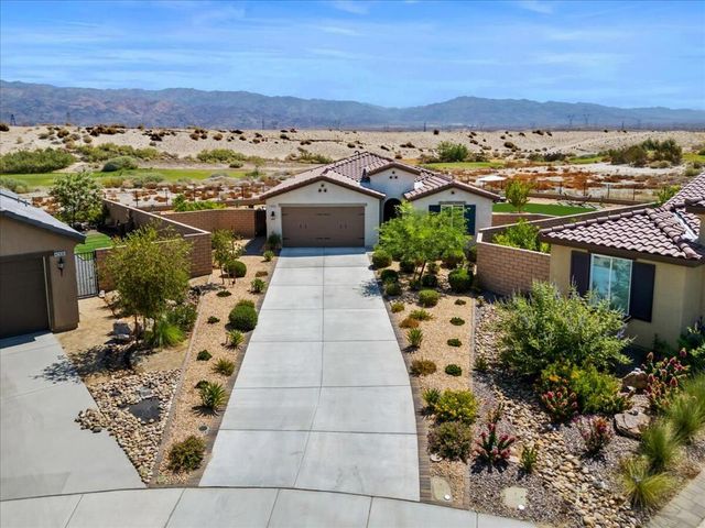 42940 Ascona Lane, Indio, CA 92203