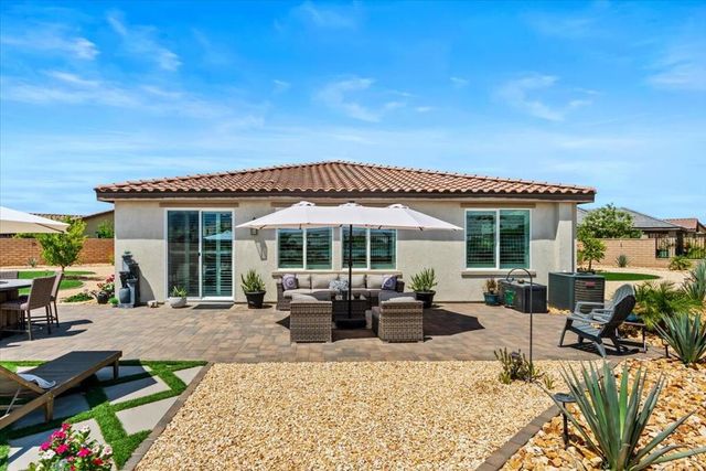 42940 Ascona Lane, Indio, CA 92203