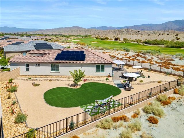 42940 Ascona Lane, Indio, CA 92203