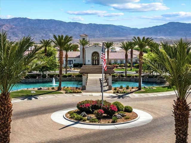 42940 Ascona Lane, Indio, CA 92203