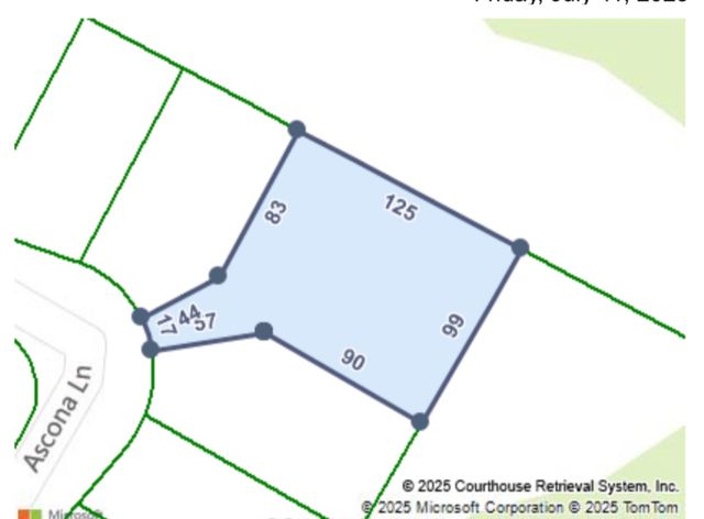 42940 Ascona Lane, Indio, CA 92203