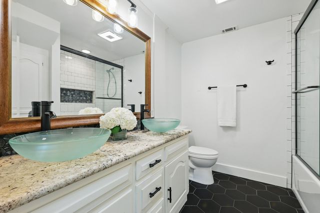 841 Caublestone Hill Drive, Argyle, TX 76226