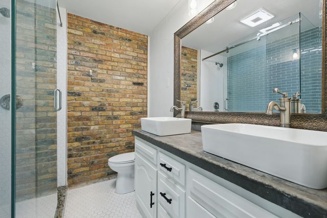 841 Caublestone Hill Drive, Argyle, TX 76226