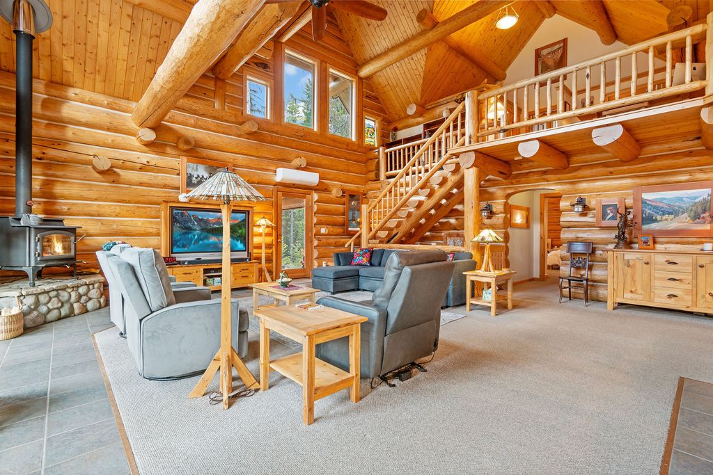 488 & 536 Grumpy Dog Road, Libby, MT 59923 photo 10