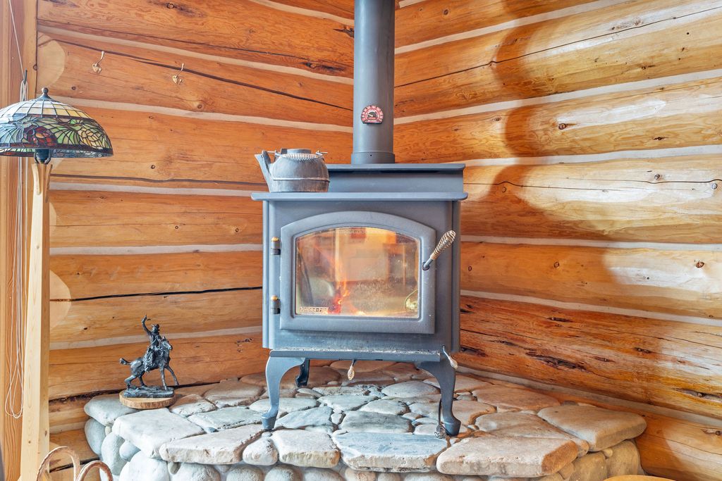 488 & 536 Grumpy Dog Road, Libby, MT 59923 photo 11