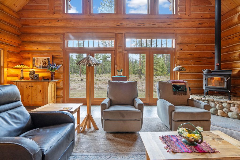 488 & 536 Grumpy Dog Road, Libby, MT 59923 photo 12