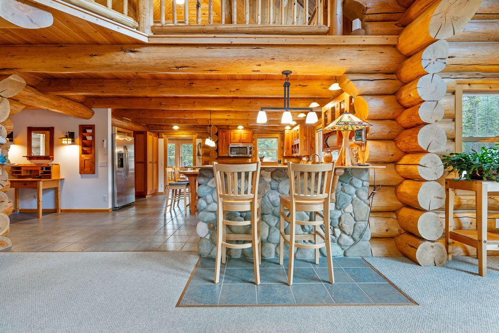 488 & 536 Grumpy Dog Road, Libby, MT 59923 photo 13