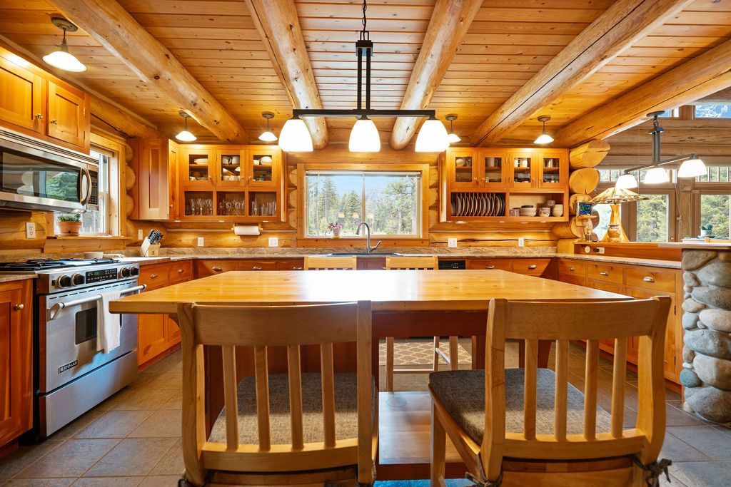 488 & 536 Grumpy Dog Road, Libby, MT 59923 photo 15