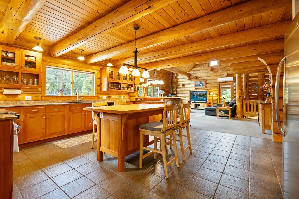 488 & 536 Grumpy Dog Road, Libby, MT 59923 photo 16