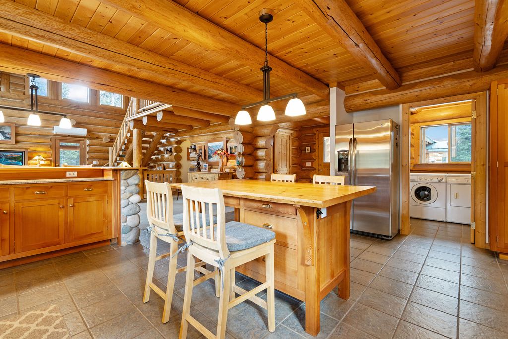 488 & 536 Grumpy Dog Road, Libby, MT 59923 photo 18