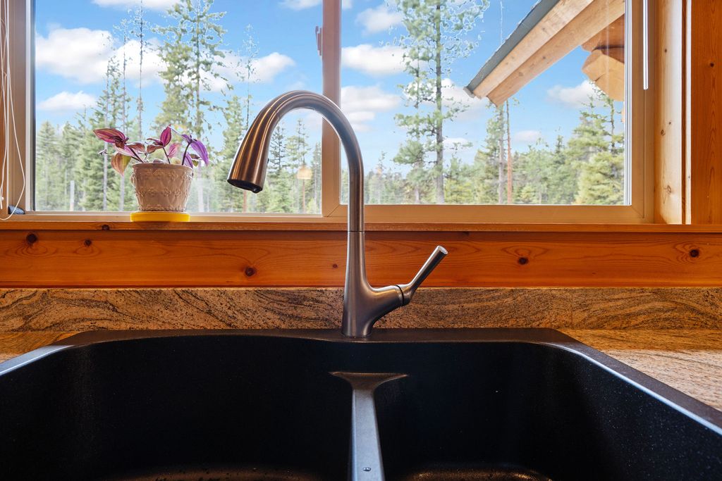 488 & 536 Grumpy Dog Road, Libby, MT 59923 photo 19