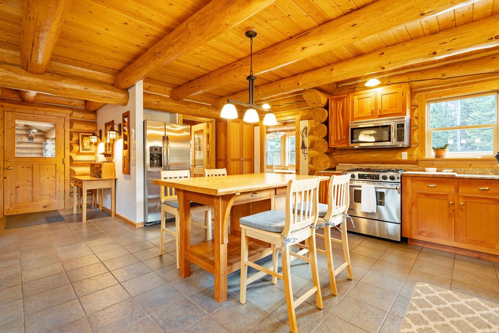 488 & 536 Grumpy Dog Road, Libby, MT 59923 photo 20