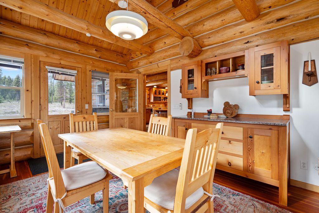 488 & 536 Grumpy Dog Road, Libby, MT 59923 photo 21