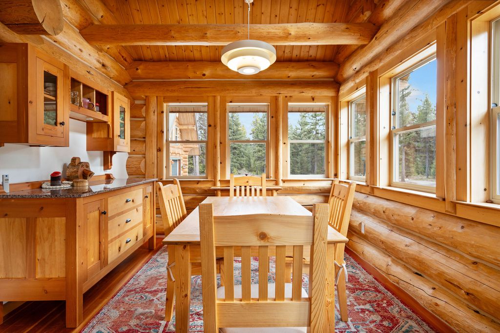 488 & 536 Grumpy Dog Road, Libby, MT 59923 photo 22