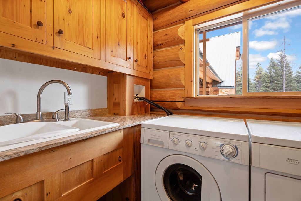 488 & 536 Grumpy Dog Road, Libby, MT 59923 photo 23