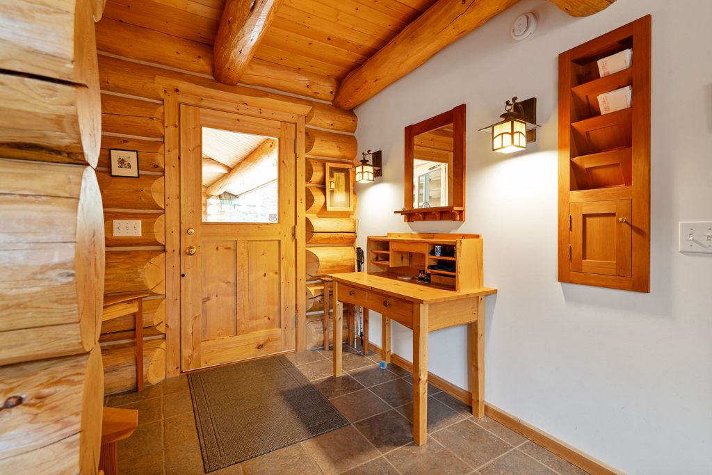 488 & 536 Grumpy Dog Road, Libby, MT 59923 photo 26