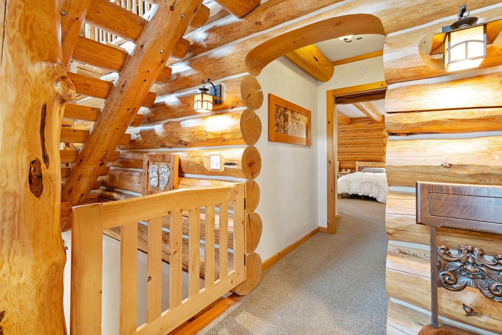 488 & 536 Grumpy Dog Road, Libby, MT 59923 photo 27