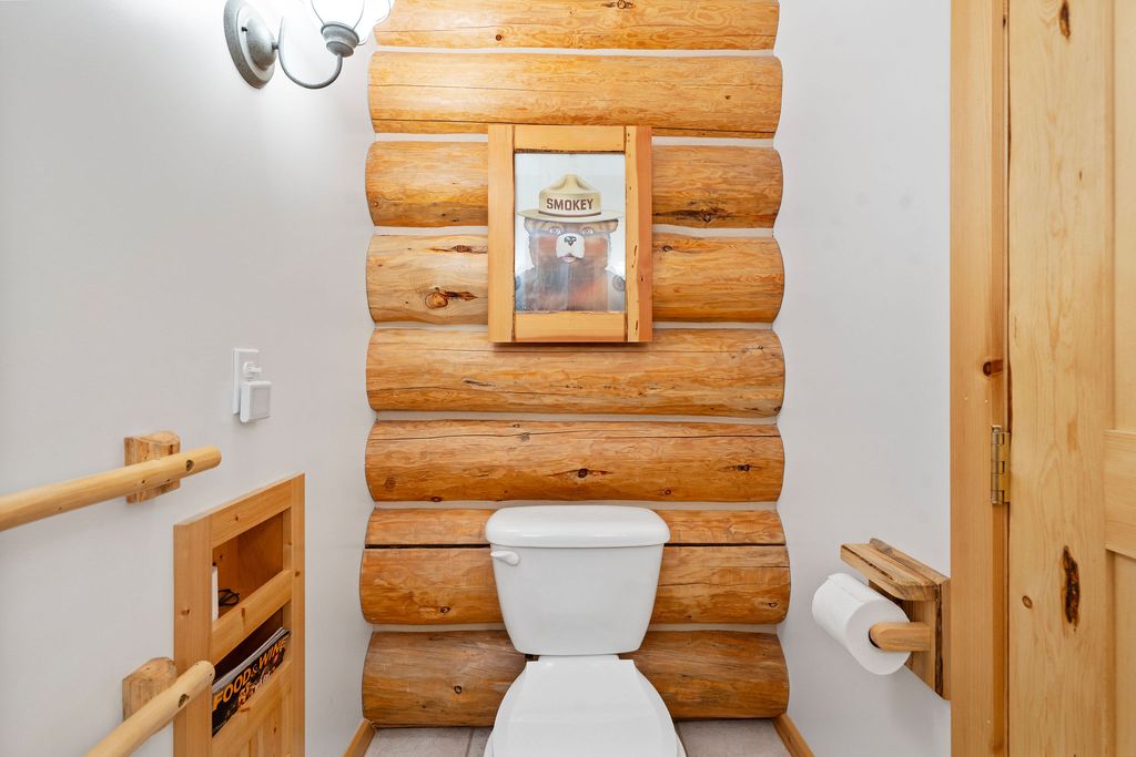 488 & 536 Grumpy Dog Road, Libby, MT 59923 photo 29