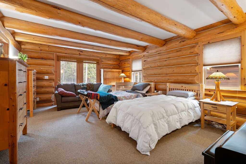 488 & 536 Grumpy Dog Road, Libby, MT 59923 photo 30