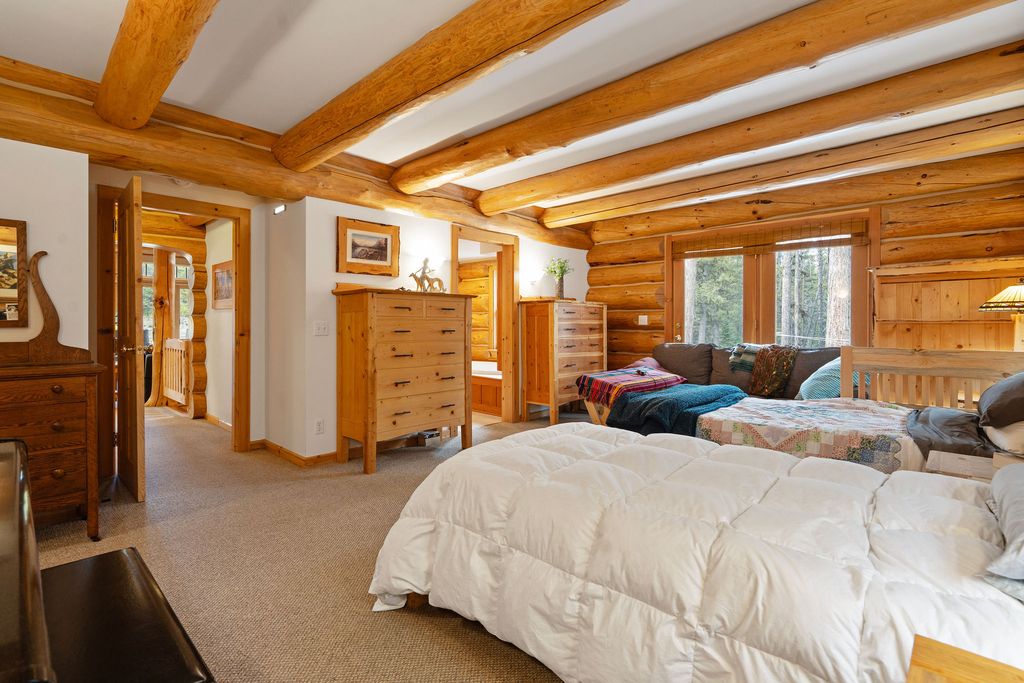 488 & 536 Grumpy Dog Road, Libby, MT 59923 photo 31