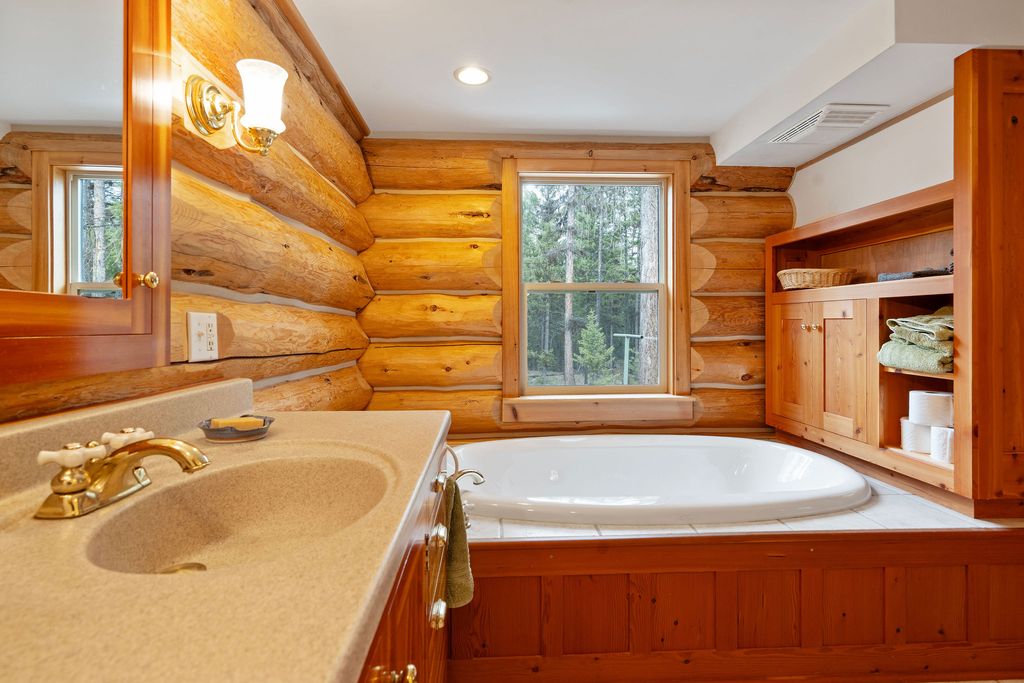 488 & 536 Grumpy Dog Road, Libby, MT 59923 photo 32