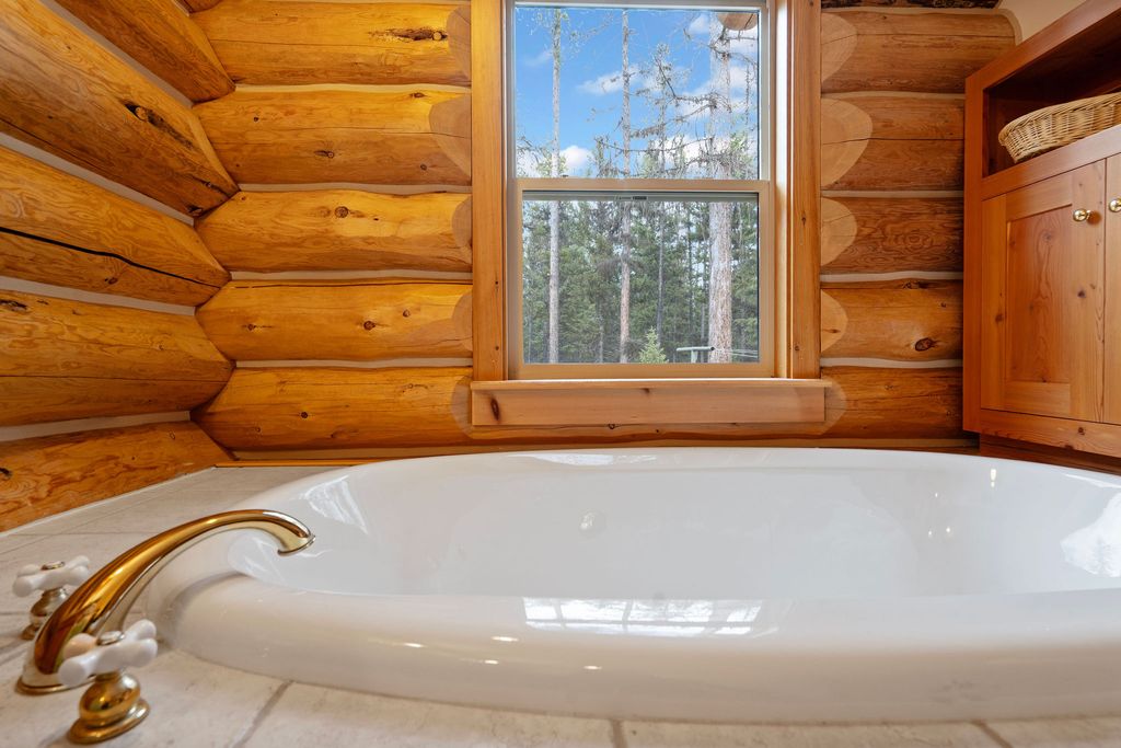 488 & 536 Grumpy Dog Road, Libby, MT 59923 photo 34