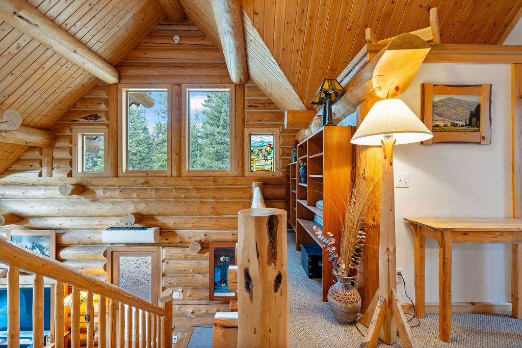 488 & 536 Grumpy Dog Road, Libby, MT 59923 photo 36