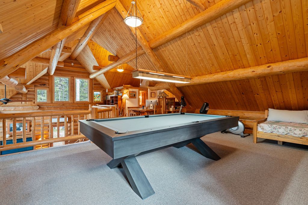 488 & 536 Grumpy Dog Road, Libby, MT 59923 photo 37