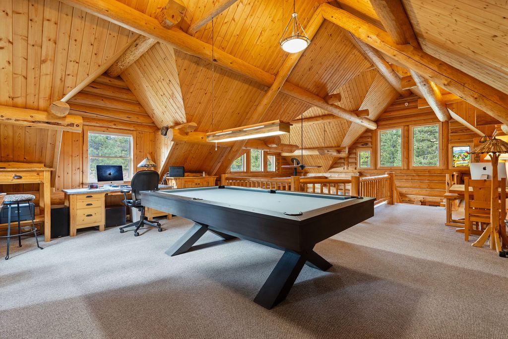 488 & 536 Grumpy Dog Road, Libby, MT 59923 photo 38