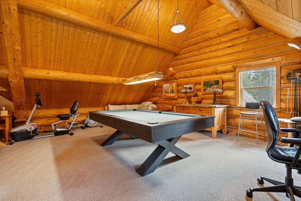 488 & 536 Grumpy Dog Road, Libby, MT 59923 photo 39