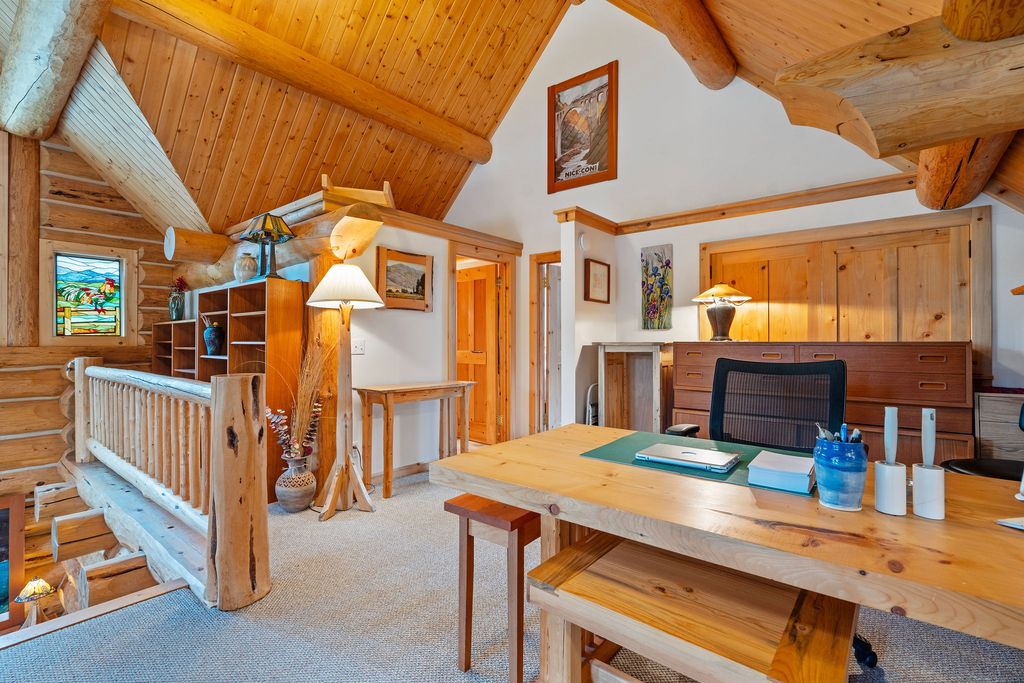 488 & 536 Grumpy Dog Road, Libby, MT 59923 photo 41