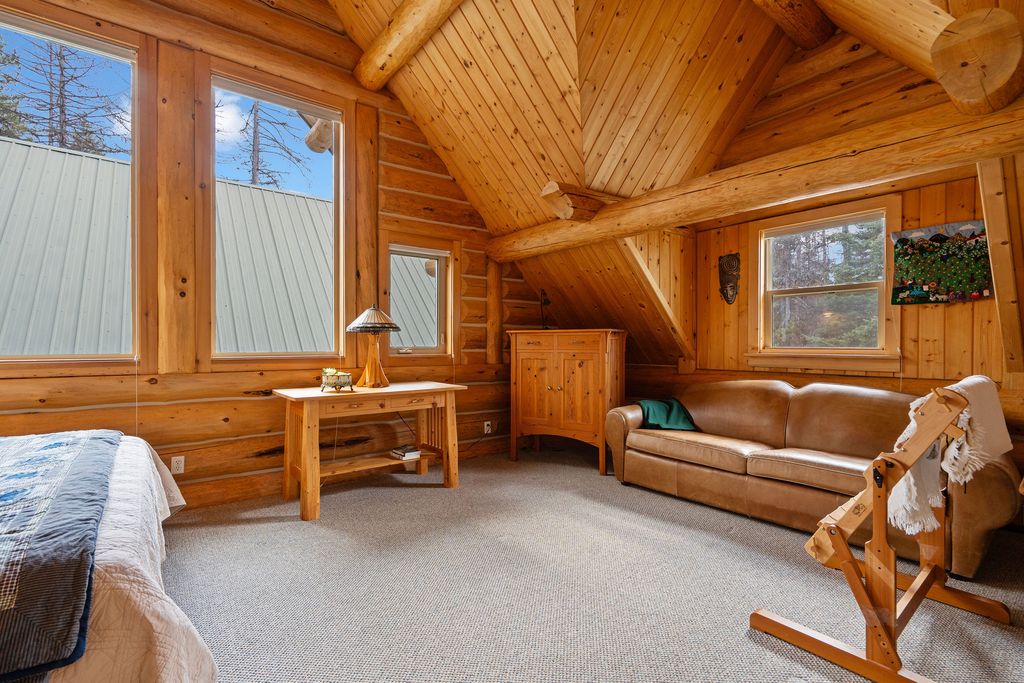 488 & 536 Grumpy Dog Road, Libby, MT 59923 photo 42