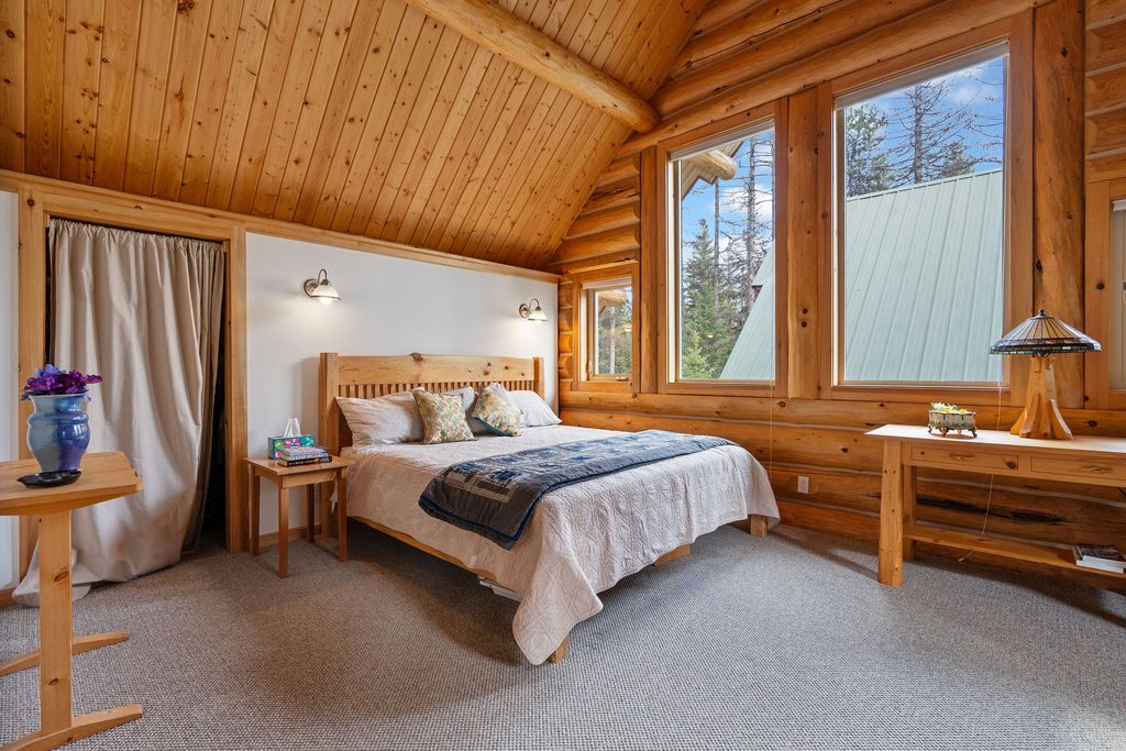 488 & 536 Grumpy Dog Road, Libby, MT 59923 photo 43