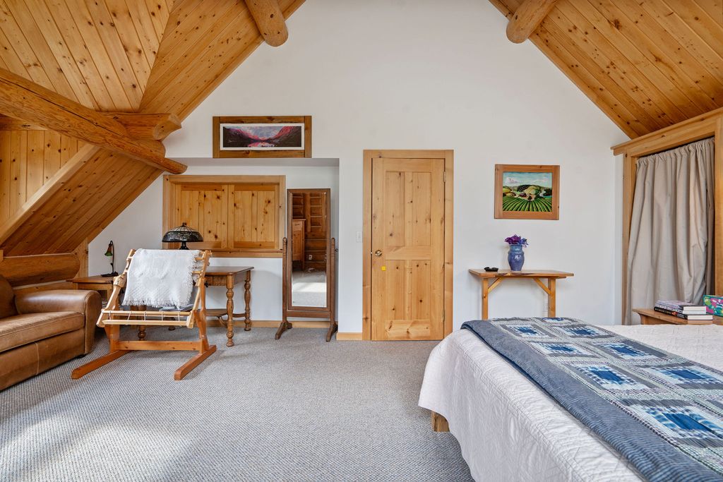 488 & 536 Grumpy Dog Road, Libby, MT 59923 photo 44