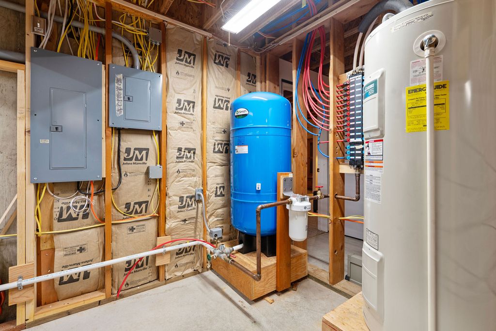 488 & 536 Grumpy Dog Road, Libby, MT 59923 photo 49