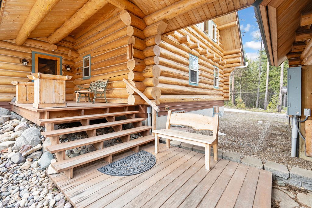 488 & 536 Grumpy Dog Road, Libby, MT 59923 photo 52